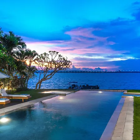 Benoa Bay Villas